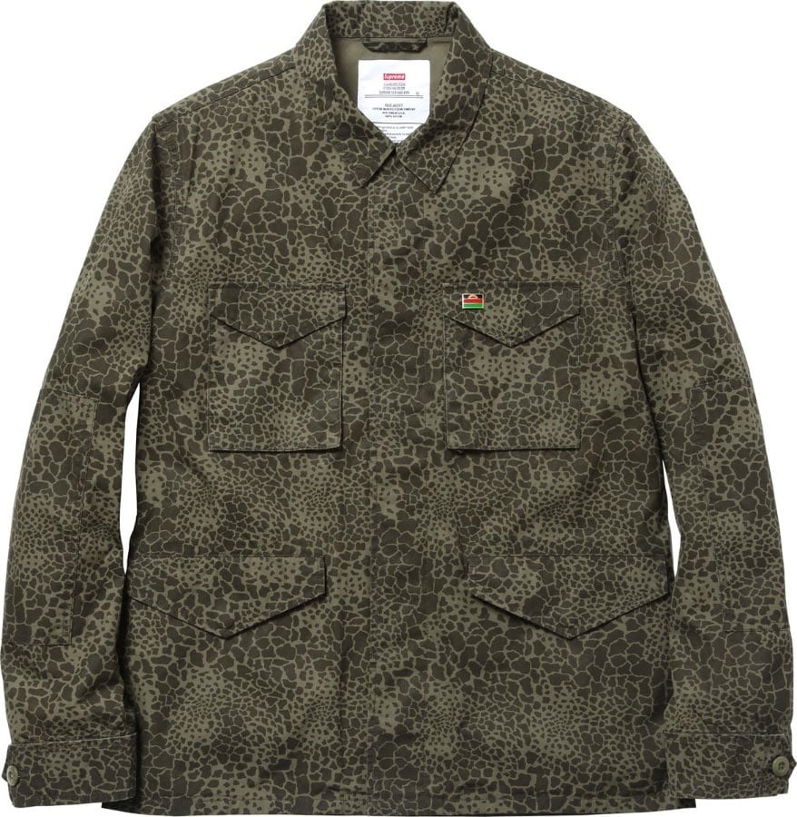 Field Jacket